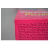 1997 Coca-Cola Picnic Barbie Doll Special Edition NIB