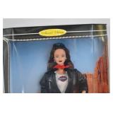 1998 Harley-Davidson Barbie Collector Edition Doll in Box