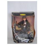 Harley-Davidson Barbie Collector Edition 1998 Second in Series NIB