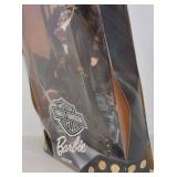 Harley-Davidson Barbie Collector Edition 1998 Second in Series NIB