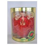 1993 Holiday Barbie Special Edition Doll in Box