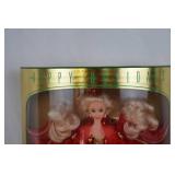 1993 Holiday Barbie Special Edition Doll in Box