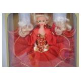 1993 Holiday Barbie Special Edition Doll in Box