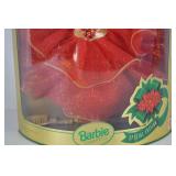 1993 Holiday Barbie Special Edition Doll in Box