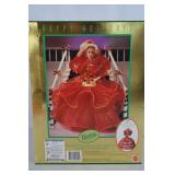 1993 Holiday Barbie Special Edition Doll in Box