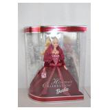 2002 Holiday Celebration Barbie Special Edition Doll in Box