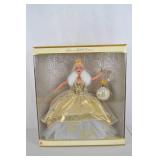 Mattel Special 2000 Edition Celebration Barbie Doll in Box