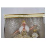 Mattel Special 2000 Edition Celebration Barbie Doll in Box