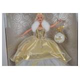 Mattel Special 2000 Edition Celebration Barbie Doll in Box