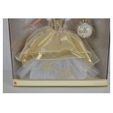 Mattel Special 2000 Edition Celebration Barbie Doll in Box
