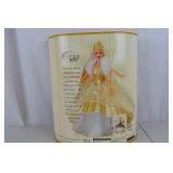 Mattel Special 2000 Edition Celebration Barbie Doll in Box