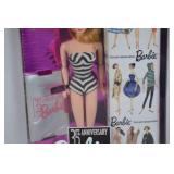 Barbie 35th Anniversary 1959 Reproduction Doll in Box (Mattel 1993)