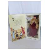 Victorian Elegance Barbie Special Edition 1994 Hallmark Collectible Doll