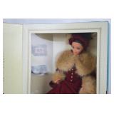 Victorian Elegance Barbie Special Edition 1994 Hallmark Collectible Doll