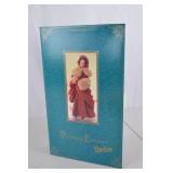 Victorian Elegance Barbie Special Edition 1994 Hallmark Collectible Doll