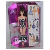 Barbie 35th Anniversary 1959 Reproduction Doll in Box (1993 Mattel)