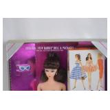 Barbie 35th Anniversary 1959 Reproduction Doll in Box (1993 Mattel)