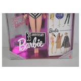 Barbie 35th Anniversary 1959 Reproduction Doll in Box (1993 Mattel)