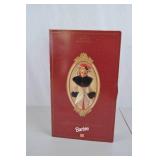 1995 Hallmark Special Edition Holiday Memories Barbie Doll in Box