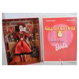 Grand Ole Opry Country Rose Barbie Collector Edition 1997