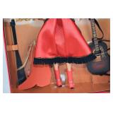 Grand Ole Opry Country Rose Barbie Collector Edition 1997