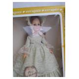 Effanbee Pride of the South Dolls Collection - 4 Boxed Dolls