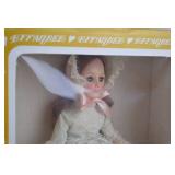 Effanbee Pride of the South Dolls Collection - 4 Boxed Dolls