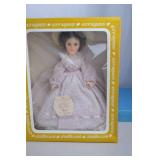 Effanbee Pride of the South Dolls Collection - 4 Boxed Dolls