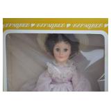 Effanbee Pride of the South Dolls Collection - 4 Boxed Dolls