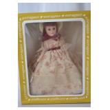Set of 4 Effanbee Dolls in Original Boxes