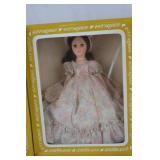 Set of 4 Effanbee Dolls in Original Boxes