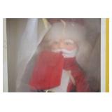 Effanbee Holiday and Victorian Dolls Lot - 4 Boxed Collectible Dolls