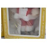 Effanbee Holiday and Victorian Dolls Lot - 4 Boxed Collectible Dolls