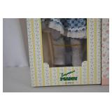 Seymour Mann & Collector Porcelain Dolls in Boxes - Lot of 3