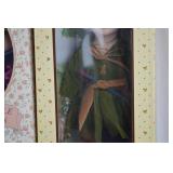 Seymour Mann & Collector Porcelain Dolls in Boxes - Lot of 3