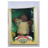 1985 Cabbage Patch Kids Doll in Box - Preston Vinny, Complete, Coleco