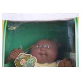 1985 Cabbage Patch Kids Doll in Box - Preston Vinny, Complete, Coleco