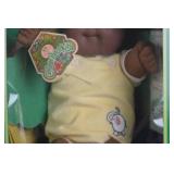 1985 Cabbage Patch Kids Doll in Box - Preston Vinny, Complete, Coleco