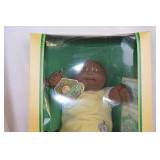 1985 Cabbage Patch Kids Doll in Box - Preston Vinny, Complete, Coleco