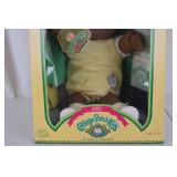 1985 Cabbage Patch Kids Doll in Box - Preston Vinny, Complete, Coleco