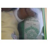 1985 Cabbage Patch Kids Doll in Box - Preston Vinny, Complete, Coleco