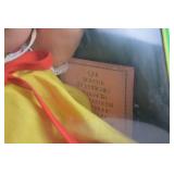 1984 Cabbage Patch Kids Bamboli del Campo Incantato Doll in Box