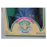 1985 Cabbage Patch Kids Preemie Doll Lorenzo Warren - Sealed Box