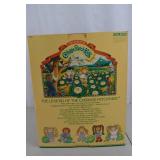 1985 Cabbage Patch Kids Doll Ramsey Lennie - Sealed in Original Box