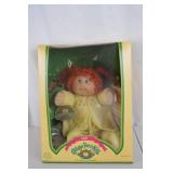 1985 Cabbage Patch Kids Doll in Original Box - Coleco