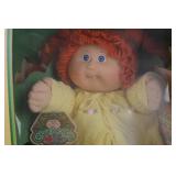 1985 Cabbage Patch Kids Doll in Original Box - Coleco