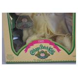 1985 Cabbage Patch Kids Doll in Original Box - Coleco