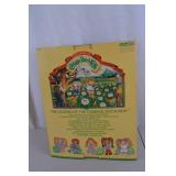 1985 Cabbage Patch Kids Doll in Original Box - Coleco