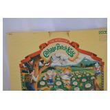 1985 Cabbage Patch Kids Doll in Original Box - Coleco