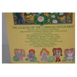 1985 Cabbage Patch Kids Doll in Original Box - Coleco
